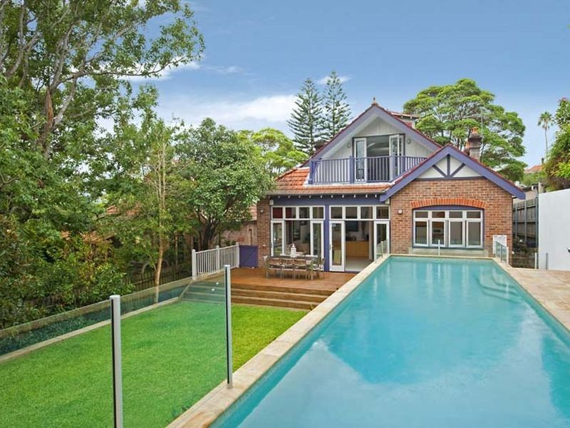 10 Union Street, Mosman NSW 2088