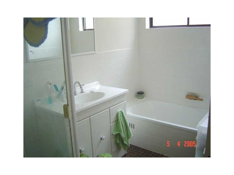 6/11 Wyagdon Street, Neutral Bay NSW 2089