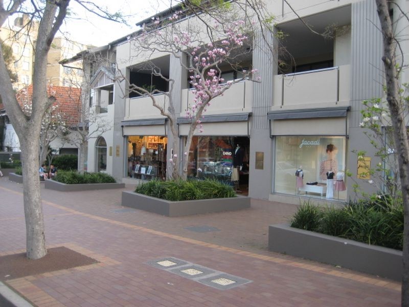 2/647 Military Road, Mosman NSW 2088