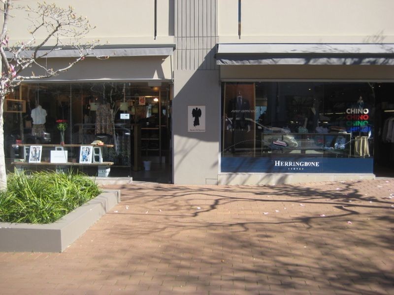 2/647 Military Road, Mosman NSW 2088