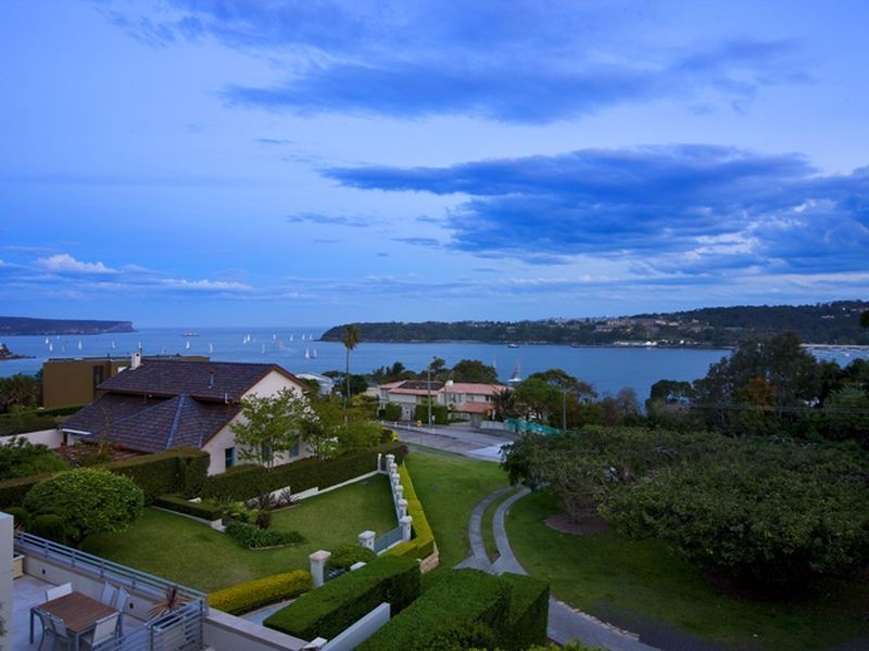 23 Burran Avenue, Mosman NSW 2088