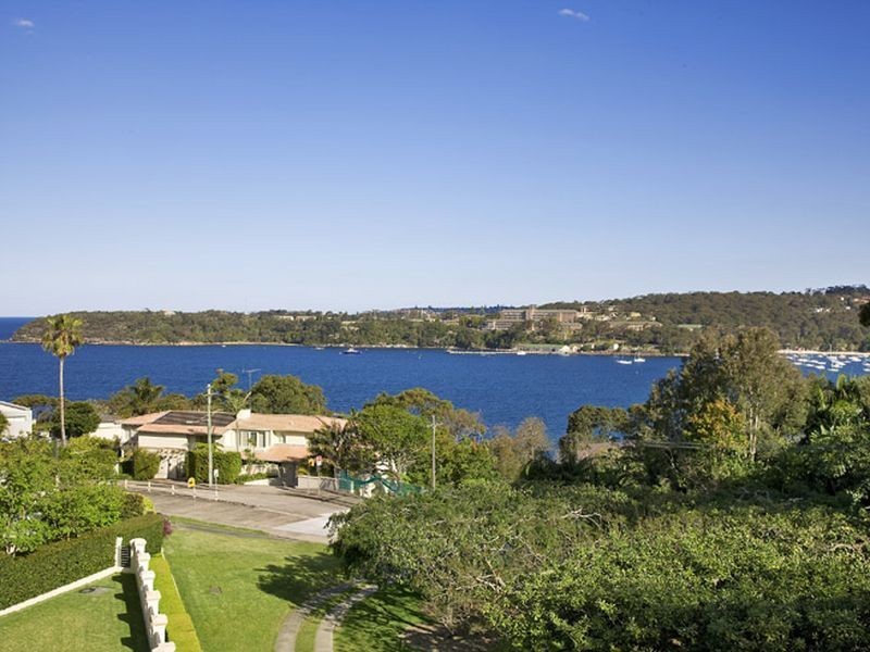 23 Burran Avenue, Mosman NSW 2088