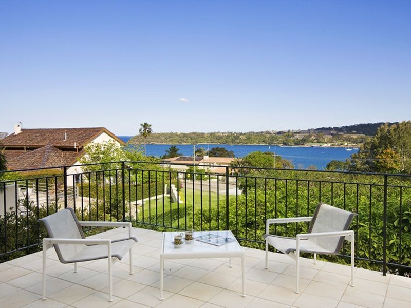 23 Burran Avenue, Mosman NSW 2088