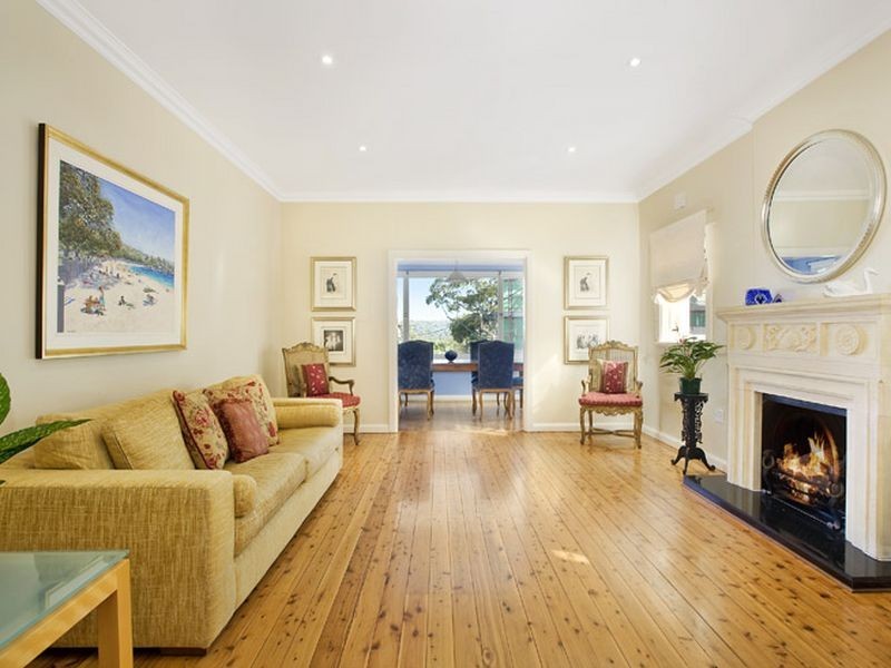 23 Burran Avenue, Mosman NSW 2088