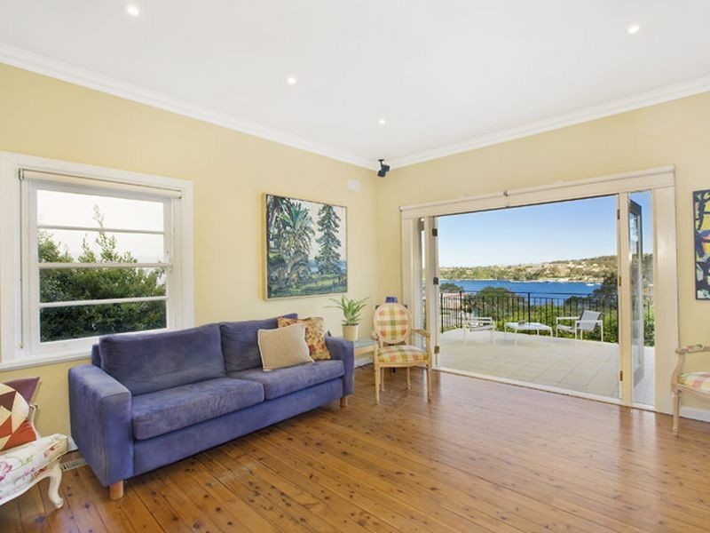 23 Burran Avenue, Mosman NSW 2088