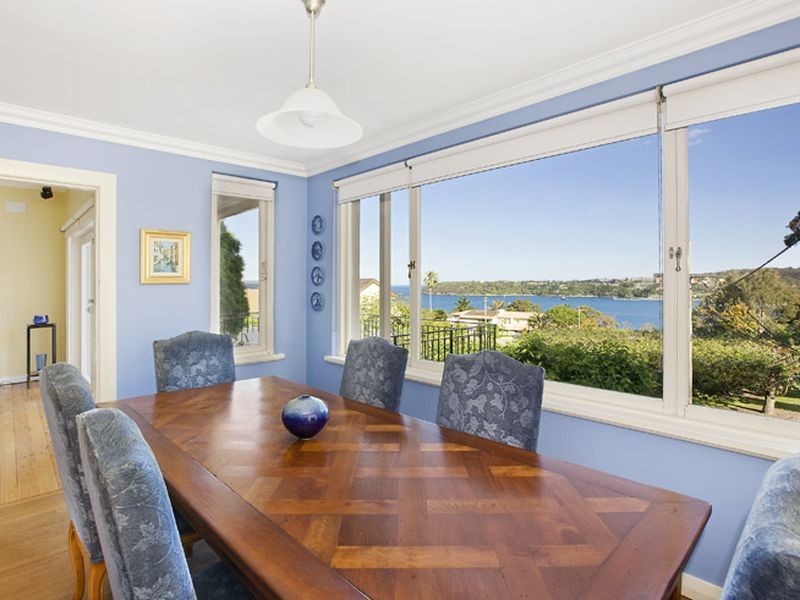 23 Burran Avenue, Mosman NSW 2088