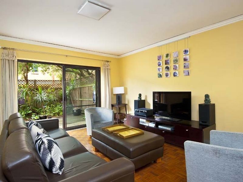 2/28 Waters Road, Neutral Bay NSW 2089