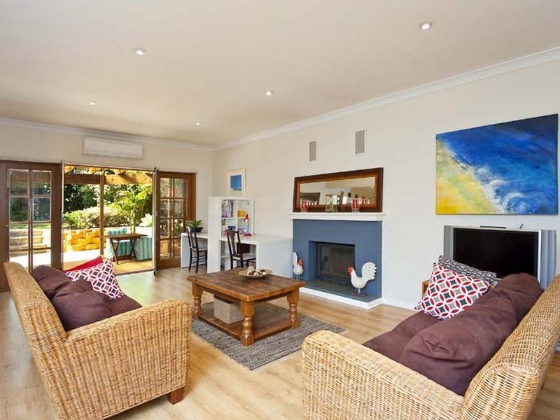 119 Bellevue Street, Cammeray NSW 2062