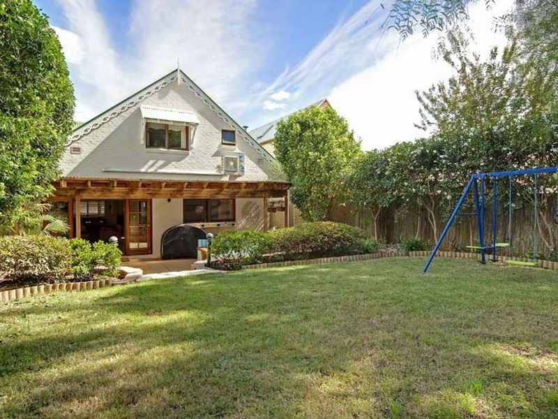 119 Bellevue Street, Cammeray NSW 2062