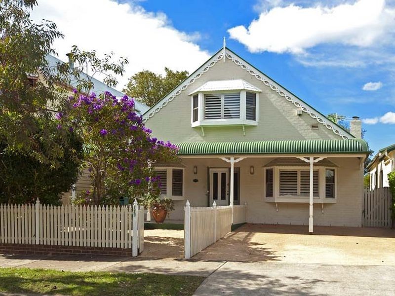 119 Bellevue Street, Cammeray NSW 2062