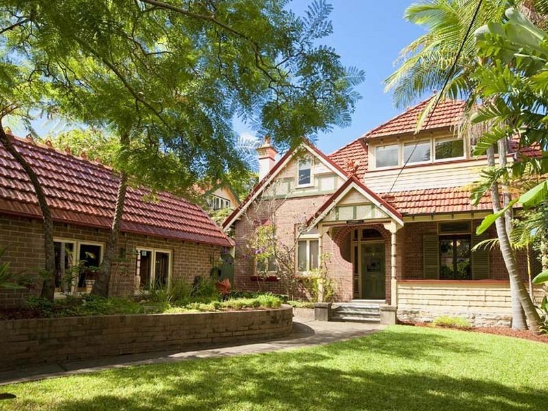9 Spofforth Street, Mosman NSW 2088