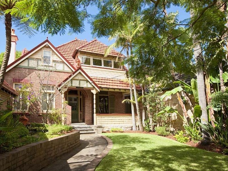 9 Spofforth Street, Mosman NSW 2088