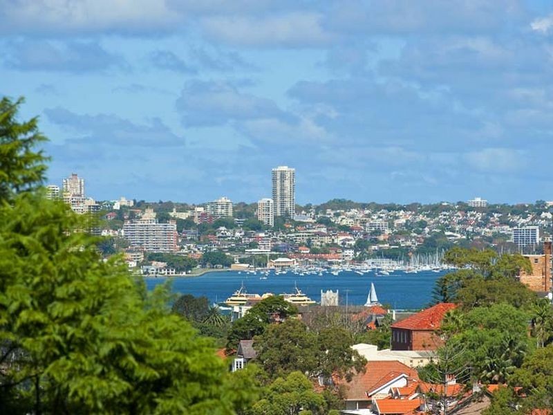 9 Spofforth Street, Mosman NSW 2088