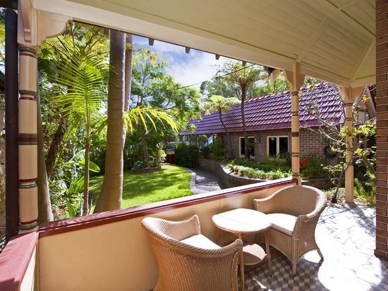 9 Spofforth Street, Mosman NSW 2088