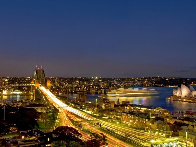 27a/161 Kent Street, Sydney NSW 2000