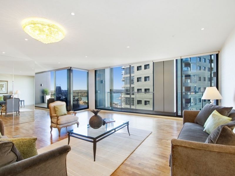 27a/161 Kent Street, Sydney NSW 2000