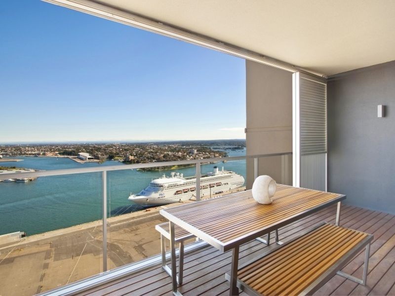 27a/161 Kent Street, Sydney NSW 2000