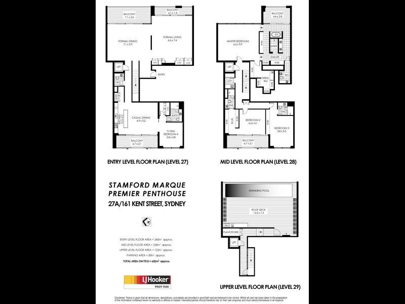 27a/161 Kent Street, Sydney NSW 2000