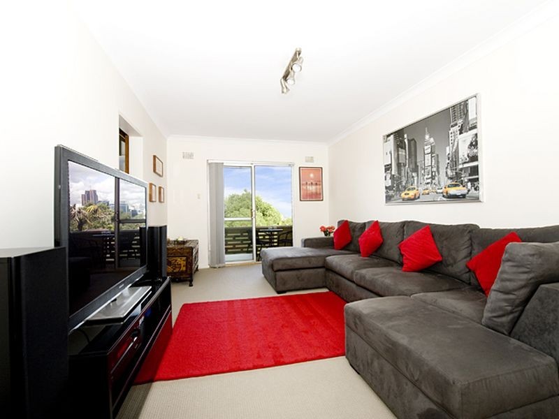 4/6 Westleigh Street, Neutral Bay NSW 2089