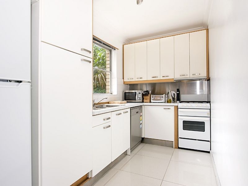 4/6 Westleigh Street, Neutral Bay NSW 2089