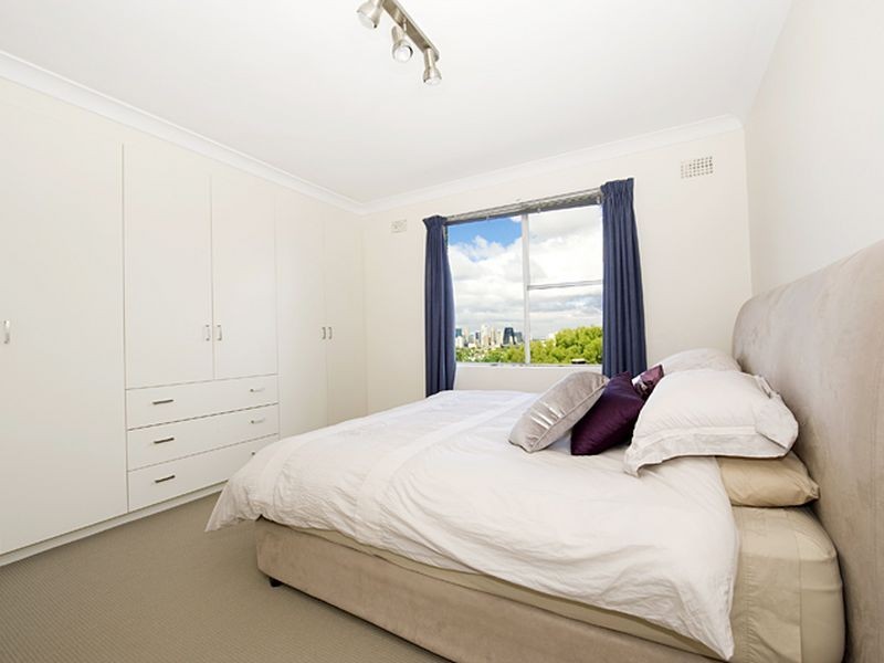 4/6 Westleigh Street, Neutral Bay NSW 2089