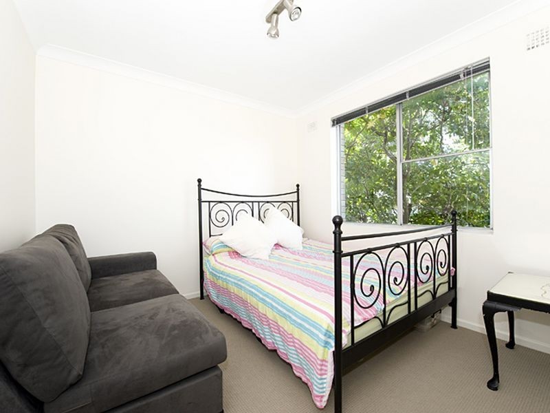 4/6 Westleigh Street, Neutral Bay NSW 2089