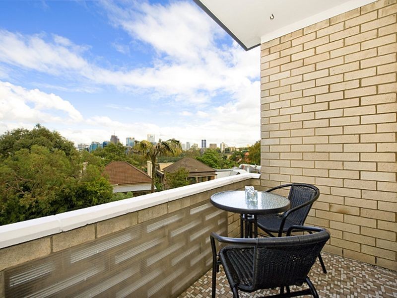 4/6 Westleigh Street, Neutral Bay NSW 2089