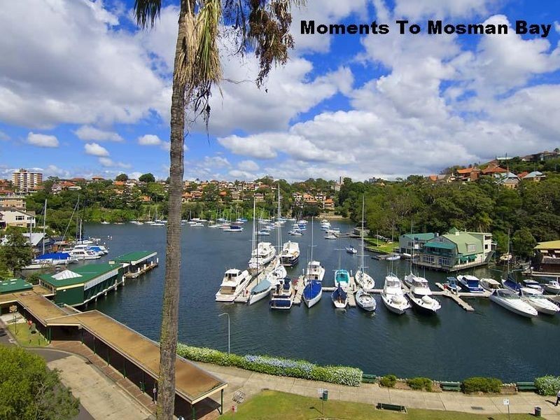 7/10 Harnett Avenue, Mosman NSW 2088