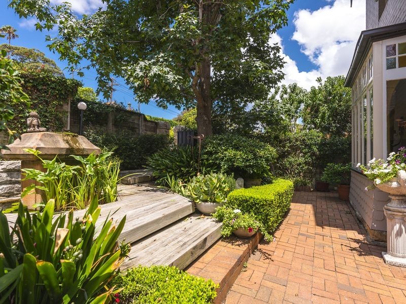 18 Prince Albert Street, Mosman NSW 2088