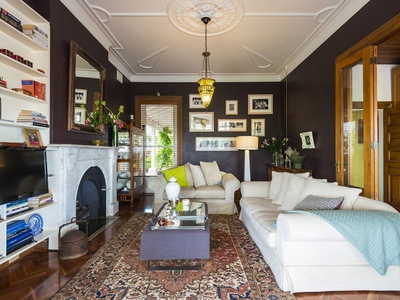 18 Prince Albert Street, Mosman NSW 2088