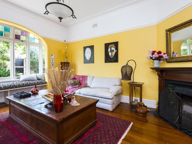 18 Prince Albert Street, Mosman NSW 2088