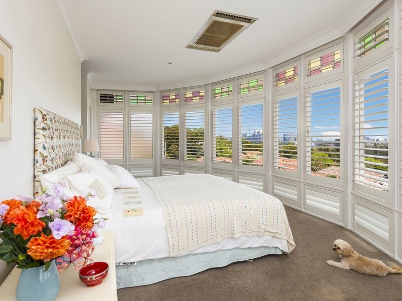 18 Prince Albert Street, Mosman NSW 2088