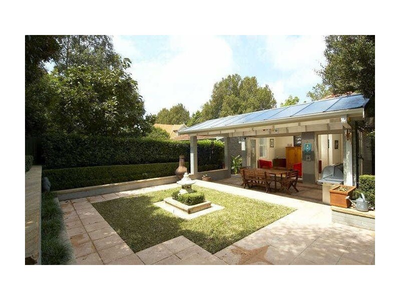 101 Spencer Road, Mosman NSW 2088