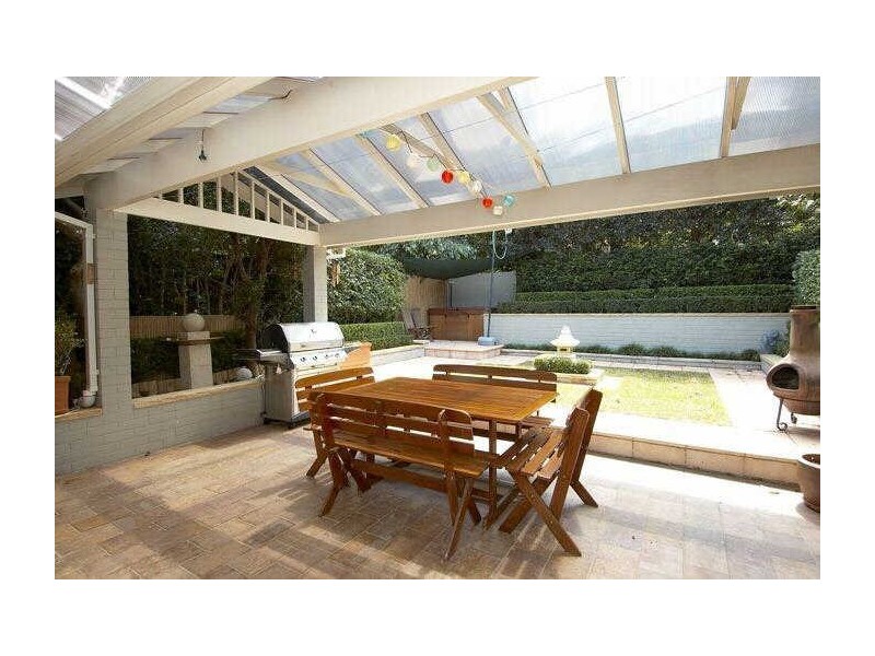 101 Spencer Road, Mosman NSW 2088