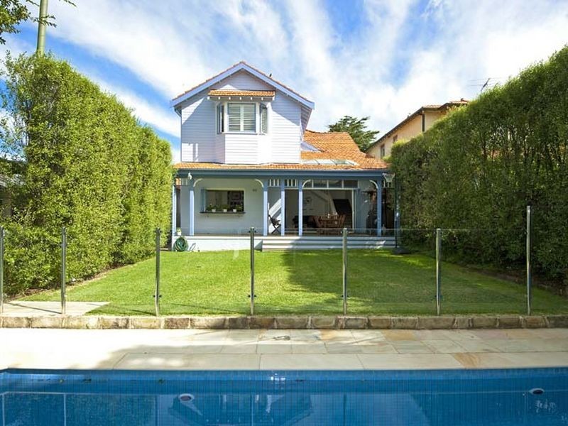 17 Wunda Road, Mosman NSW 2088