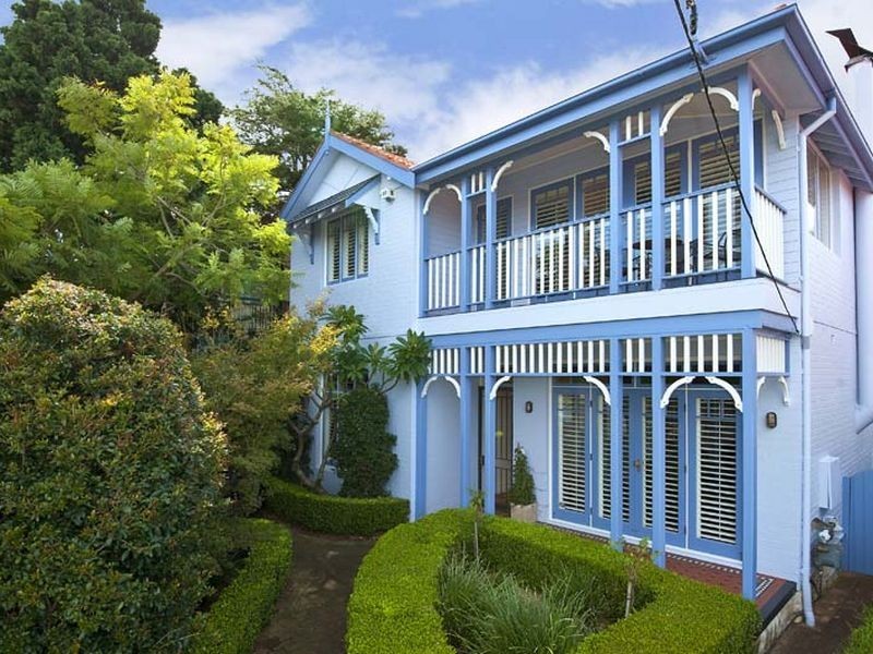17 Wunda Road, Mosman NSW 2088