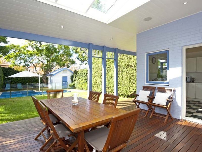 17 Wunda Road, Mosman NSW 2088