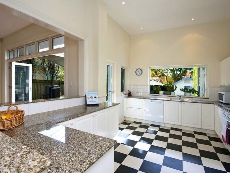 17 Wunda Road, Mosman NSW 2088
