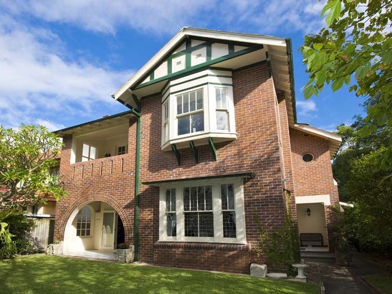 53 Yeo Street, Neutral Bay NSW 2089