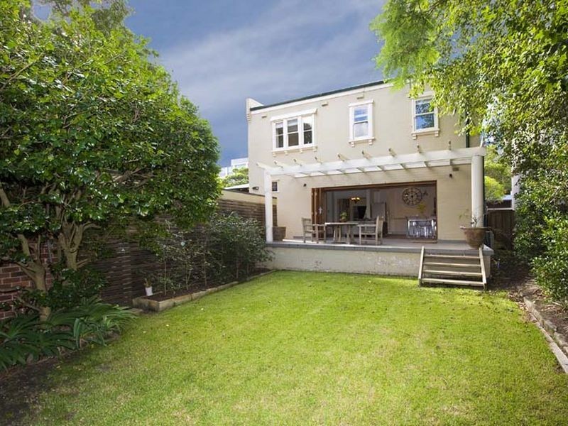 53 Yeo Street, Neutral Bay NSW 2089