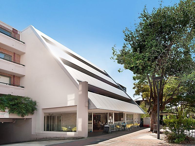 2/12 Waters Road, Neutral Bay NSW 2089