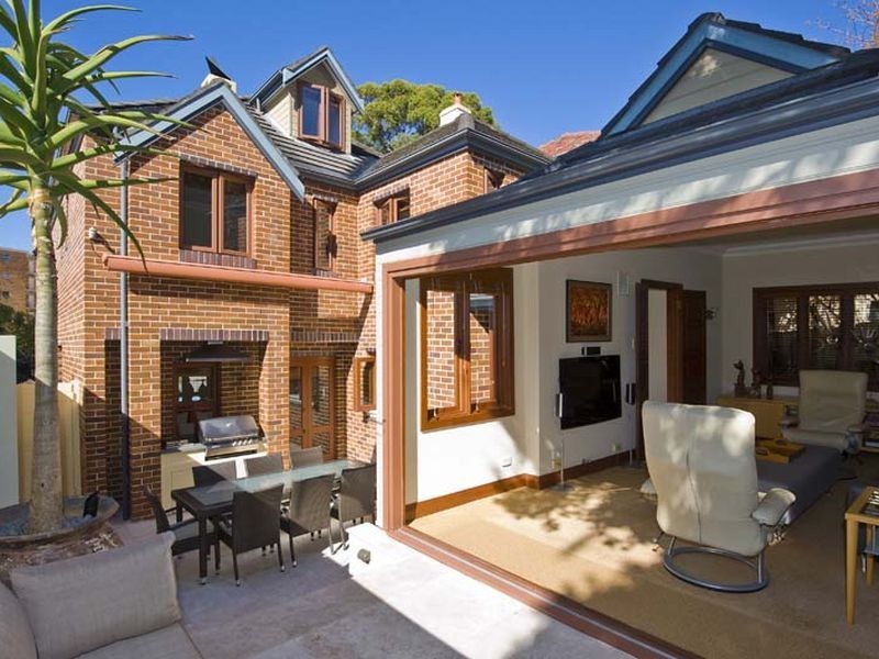 14 Peel Street, Kirribilli NSW 2061