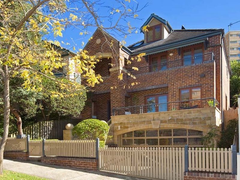 14 Peel Street, Kirribilli NSW 2061