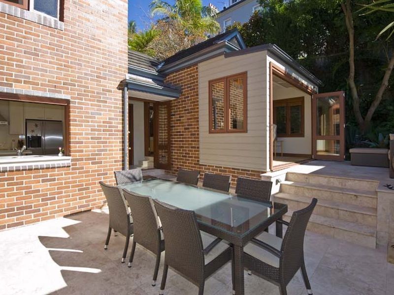 14 Peel Street, Kirribilli NSW 2061