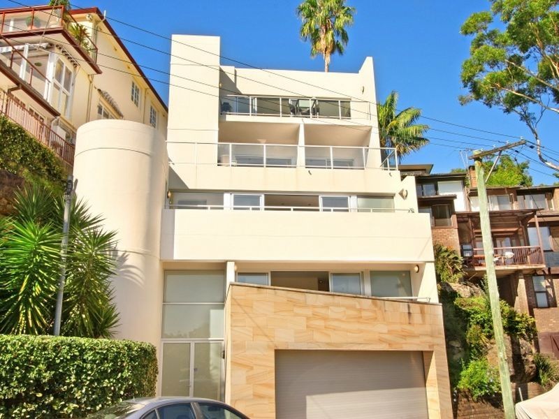 39 Cowdroy Avenue, Cammeray NSW 2062
