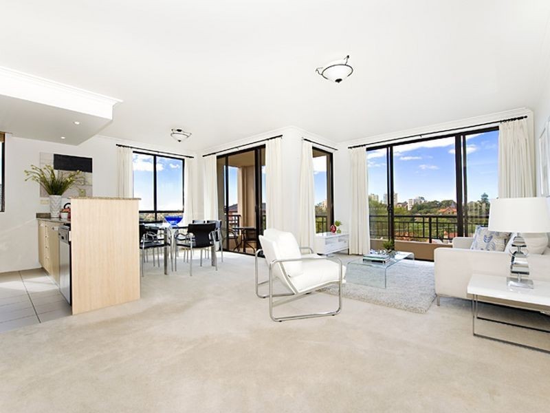 50/240 Ben Boyd Road, Neutral Bay NSW 2089