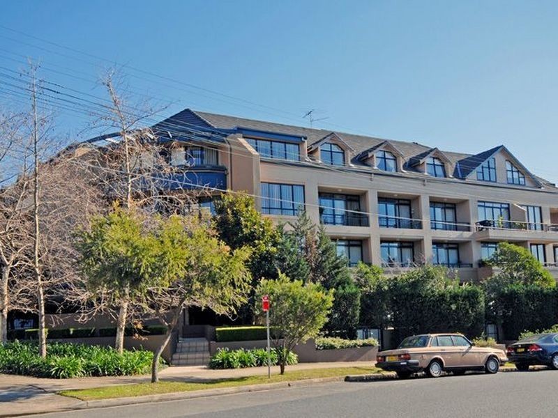 50/240 Ben Boyd Road, Neutral Bay NSW 2089