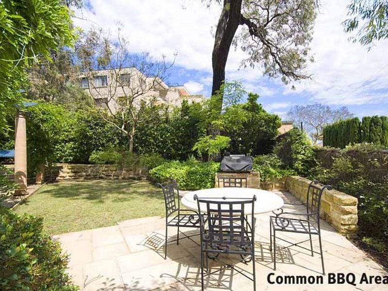 50/240 Ben Boyd Road, Neutral Bay NSW 2089