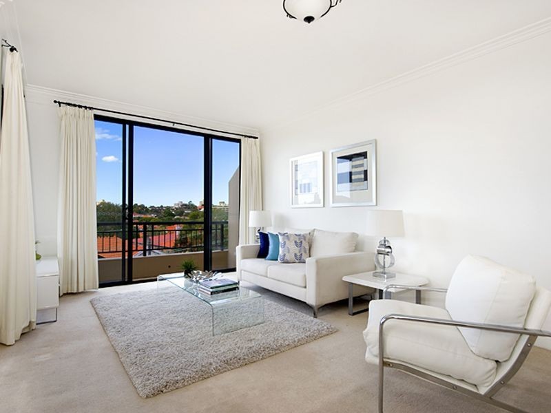 50/240 Ben Boyd Road, Neutral Bay NSW 2089