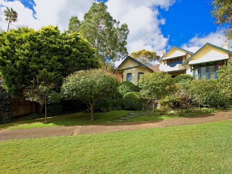 11 Prince Albert Street, Mosman NSW 2088